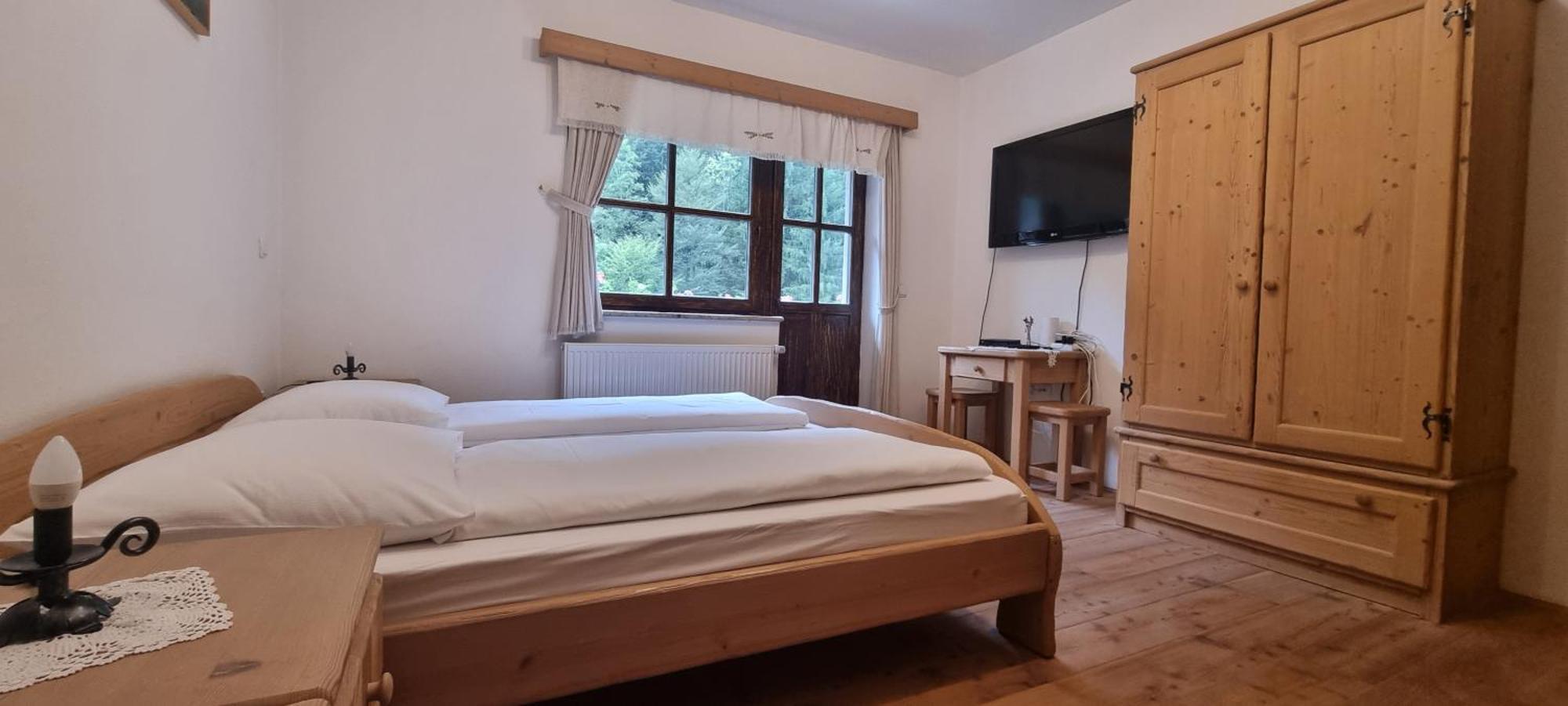 Apartments Pod Macesnovo Streho โซลกาวา ภายนอก รูปภาพ