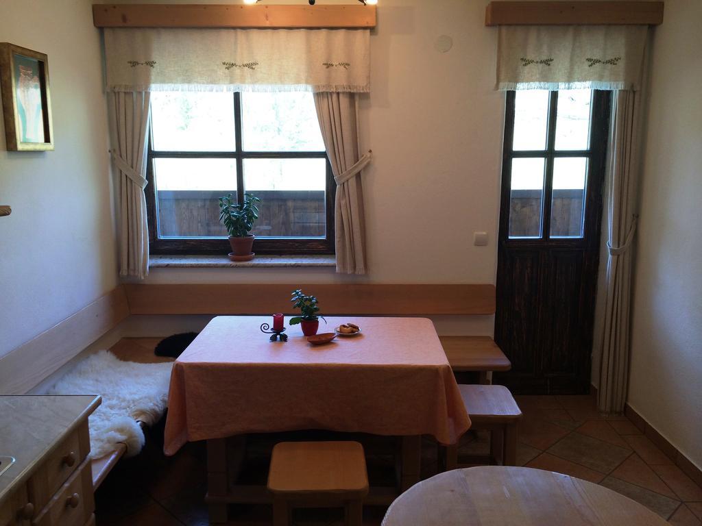 Apartments Pod Macesnovo Streho โซลกาวา ห้อง รูปภาพ
