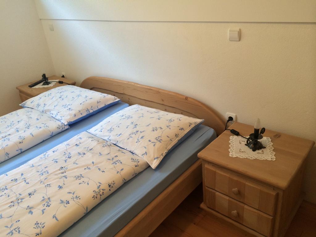 Apartments Pod Macesnovo Streho โซลกาวา ภายนอก รูปภาพ